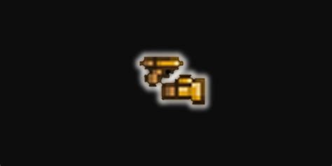 illegal gun parts terraria.
